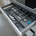 Boutique Nachhaltige Kuehlung Ueber Erdsonde Und Fussbodenkuehlung Appartamento *