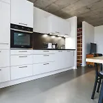 Boutique Nachhaltige Kuehlung Ueber Erdsonde Und Fussbodenkuehlung Appartamento Lustenau