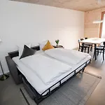 Boutique Nachhaltige Kuehlung Ueber Erdsonde Und Fussbodenkuehlung * Lustenau