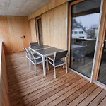 Boutique Nachhaltige Kuehlung Ueber Erdsonde Und Fussbodenkuehlung Appartamento Lustenau