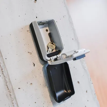 Boutique Nachhaltige Kuehlung Ueber Erdsonde Und Fussbodenkuehlung Apartmán Lustenau