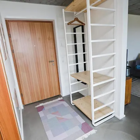 Boutique Nachhaltige Kuehlung Ueber Erdsonde Und Fussbodenkuehlung Apartamento Lustenau