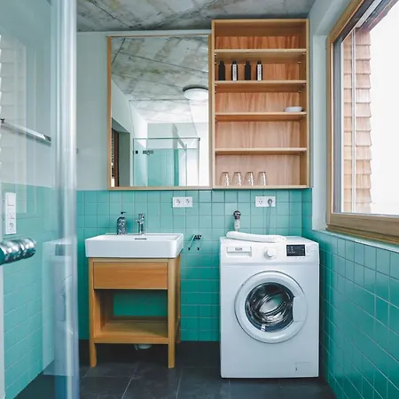 Boutique Nachhaltige Kuehlung Ueber Erdsonde Und Fussbodenkuehlung * Lustenau