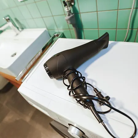 Boutique Nachhaltige Kühlung über Erdsonde Und Fussbodenkühlung Apartamento *