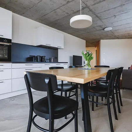 Boutique Nachhaltige Kuehlung Ueber Erdsonde Und Fussbodenkuehlung Apartamento