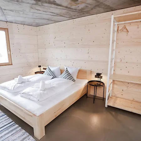 Boutique Nachhaltige Kuehlung Ueber Erdsonde Und Fussbodenkuehlung Apartamento *