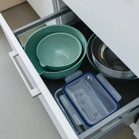 Apartamento Boutique Nachhaltige Kuehlung Ueber Erdsonde Und Fussbodenkuehlung Lustenau