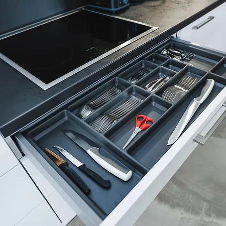 Boutique Nachhaltige Kuehlung Ueber Erdsonde Und Fussbodenkuehlung Apartment Lustenau
