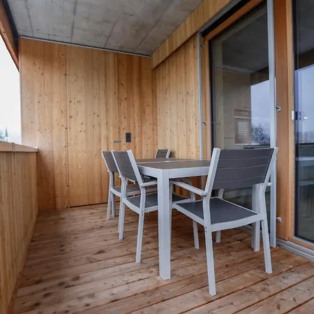 Boutique Nachhaltige Kuehlung Ueber Erdsonde Und Fussbodenkuehlung Apartamento
