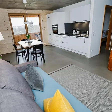 Apartamento Boutique Nachhaltige Kühlung über Erdsonde Und Fussbodenkühlung