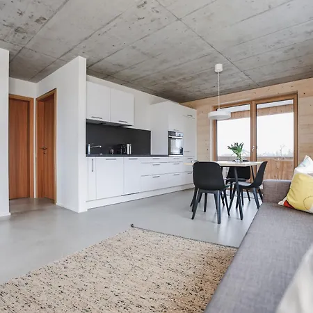 Boutique Nachhaltige Kuehlung Ueber Erdsonde Und Fussbodenkuehlung * Lustenau