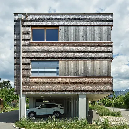 Boutique Nachhaltige Kuehlung Ueber Erdsonde Und Fussbodenkuehlung Lustenau