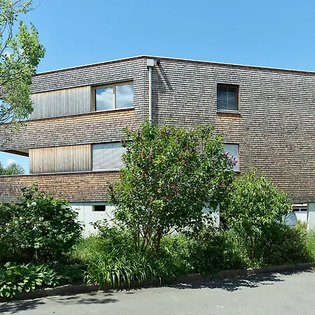 Boutique Nachhaltige Kuehlung Ueber Erdsonde Und Fussbodenkuehlung Apartment *