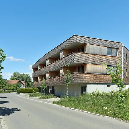 Apartamento Boutique Nachhaltige Kuehlung Ueber Erdsonde Und Fussbodenkuehlung *